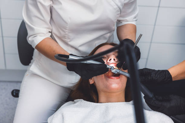 Best After-Hours Dental Care in Lochearn, MD