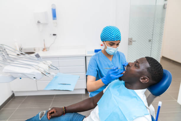 Best Emergency Treatment for Oral Infections in Lochearn, MD