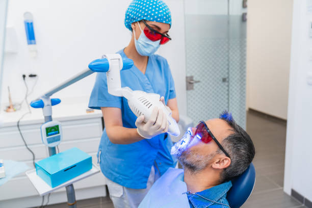 Best Walk-In Emergency Dental Services in Lochearn, MD