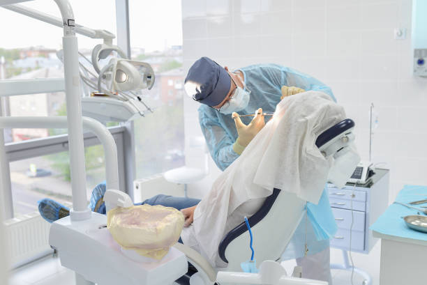 Best 24-Hour Emergency Dental Care in Lochearn, MD